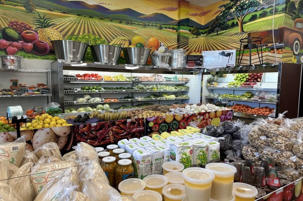 Guadalajara Meat Market opens 2nd location in New Braunfels