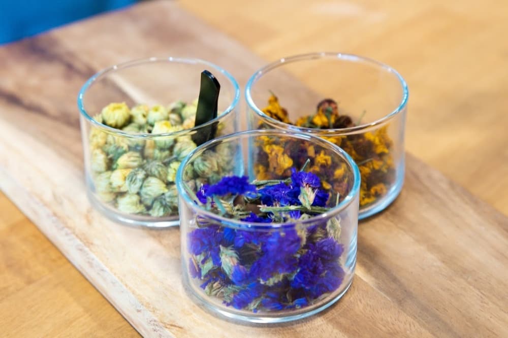 herbs