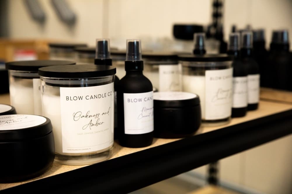 candles