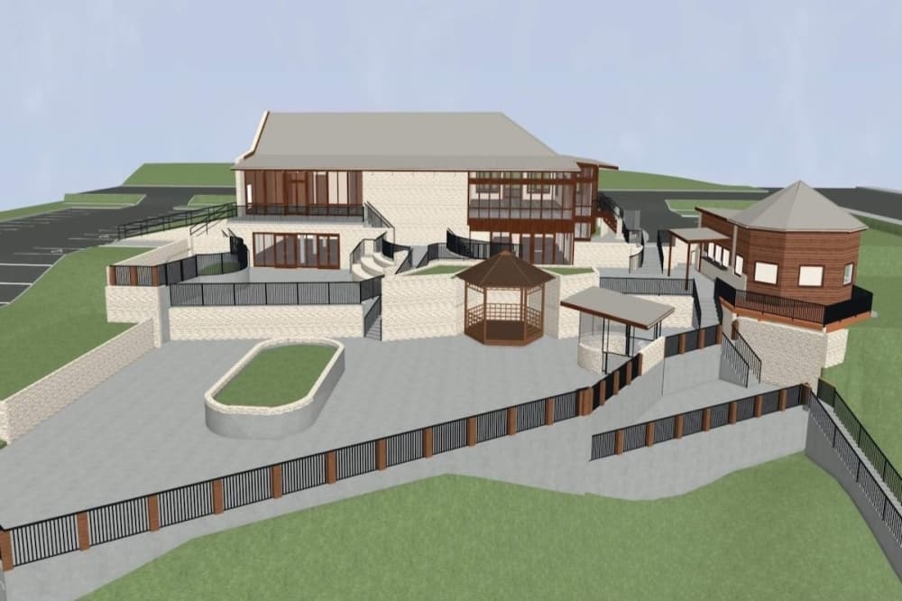 444 Tubing Company to add wedding venue