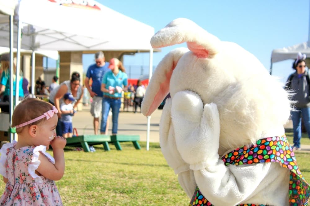Check out these 5 events happening in Lewisville, Coppell in February, March