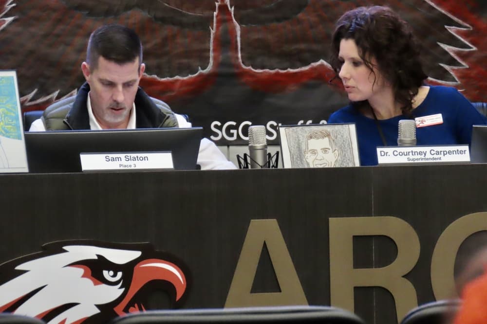 New courses approved in Argyle ISD for the 2024-25 school year