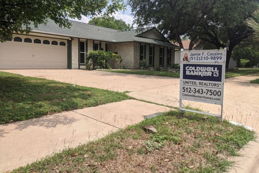 Median home sale prices drop across Southwest Austin, Dripping Springs