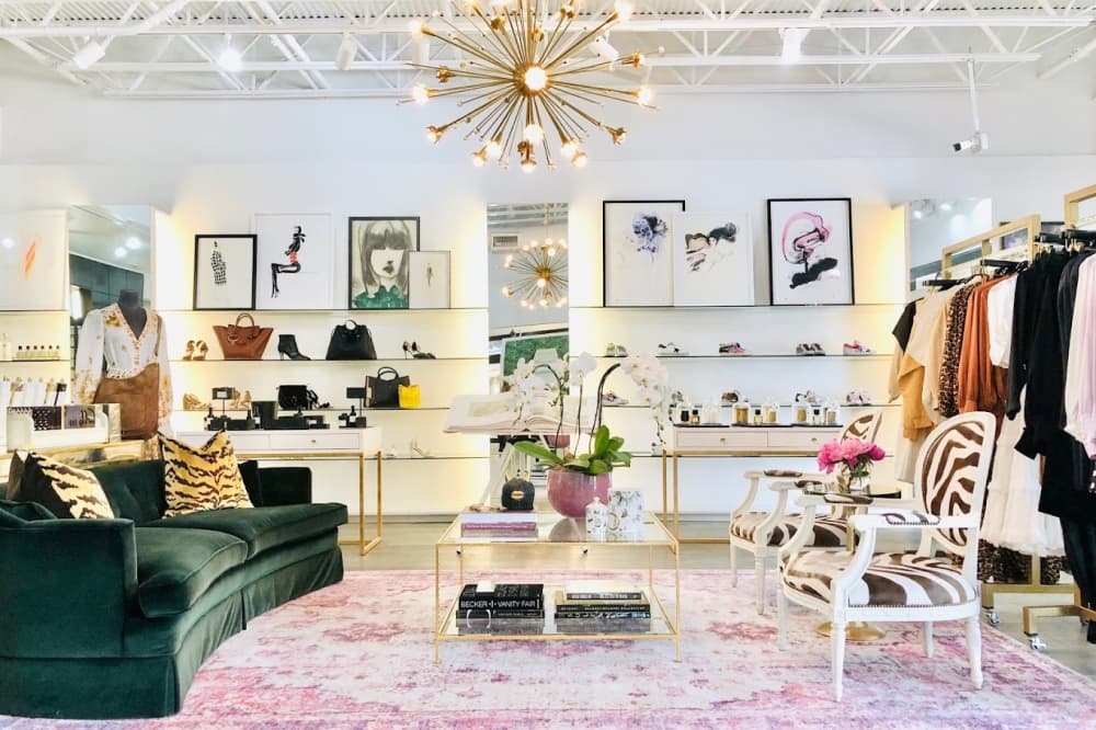 Westlake boutique Valentines celebrates 25 years of women's fashion