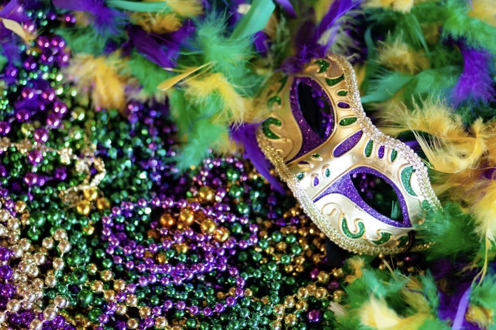 Mardi Gras, St. Patrick's Day celebrations: 12 New Caney, Porter events to attend in March