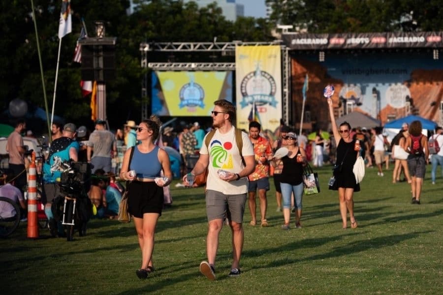 Blues on the Green canceled due to rising costs