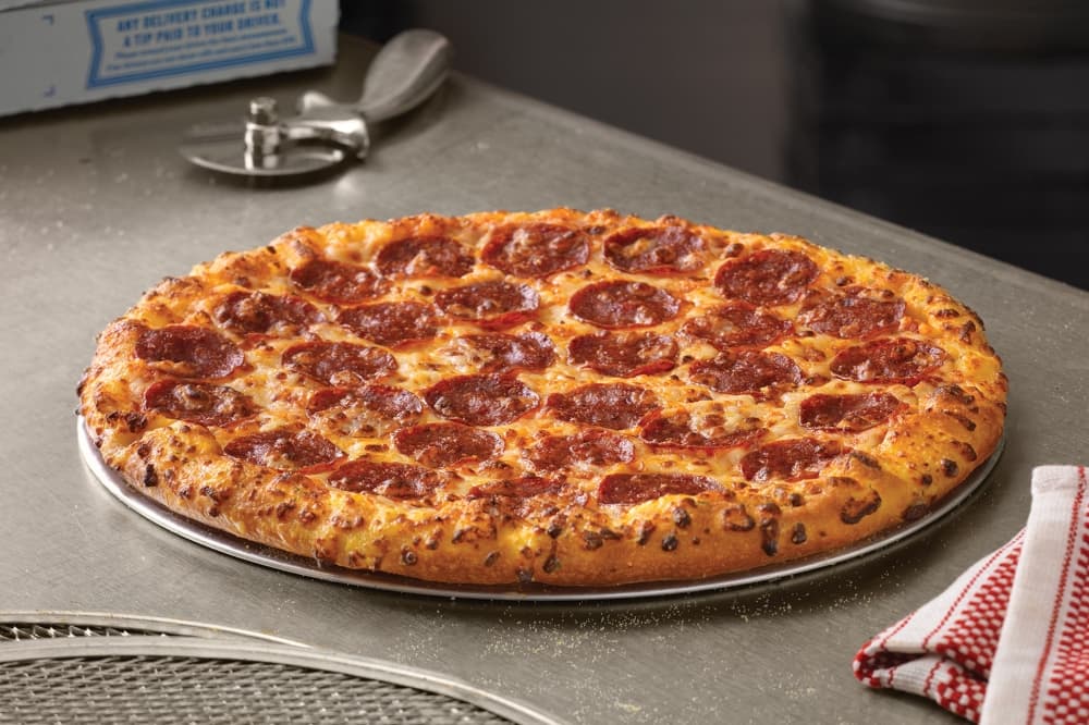 Domino's Pizza to open in third Georgetown store