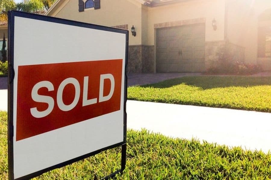 Homes stayed on the market longer in December in Southwest Austin, Dripping Springs