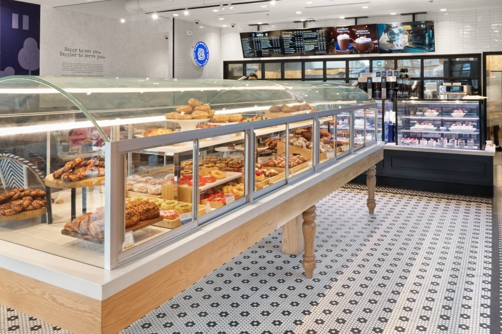 Paris Baguette to open this summer in Tomball