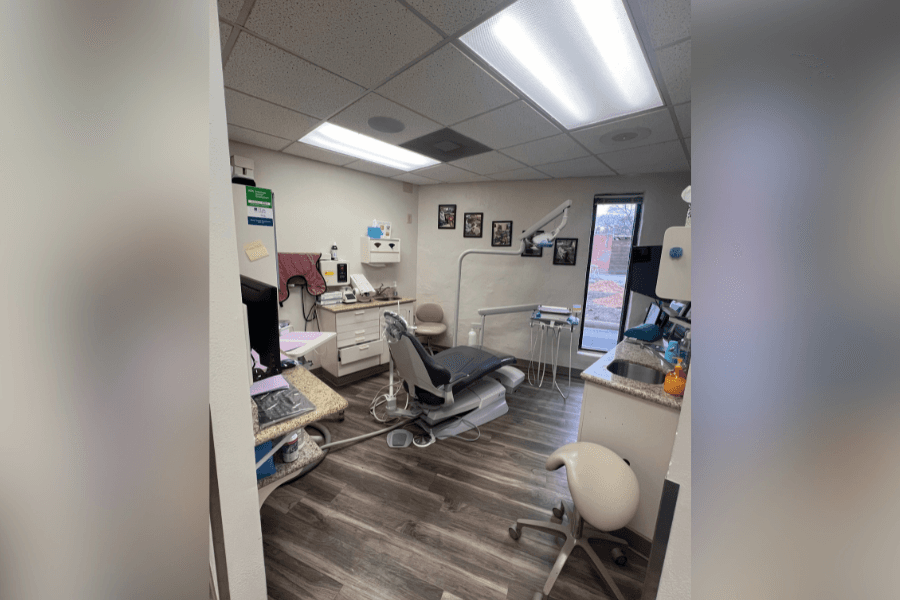 Contemporary Dental strives for comfortable, non-judgemental dental care for all ages