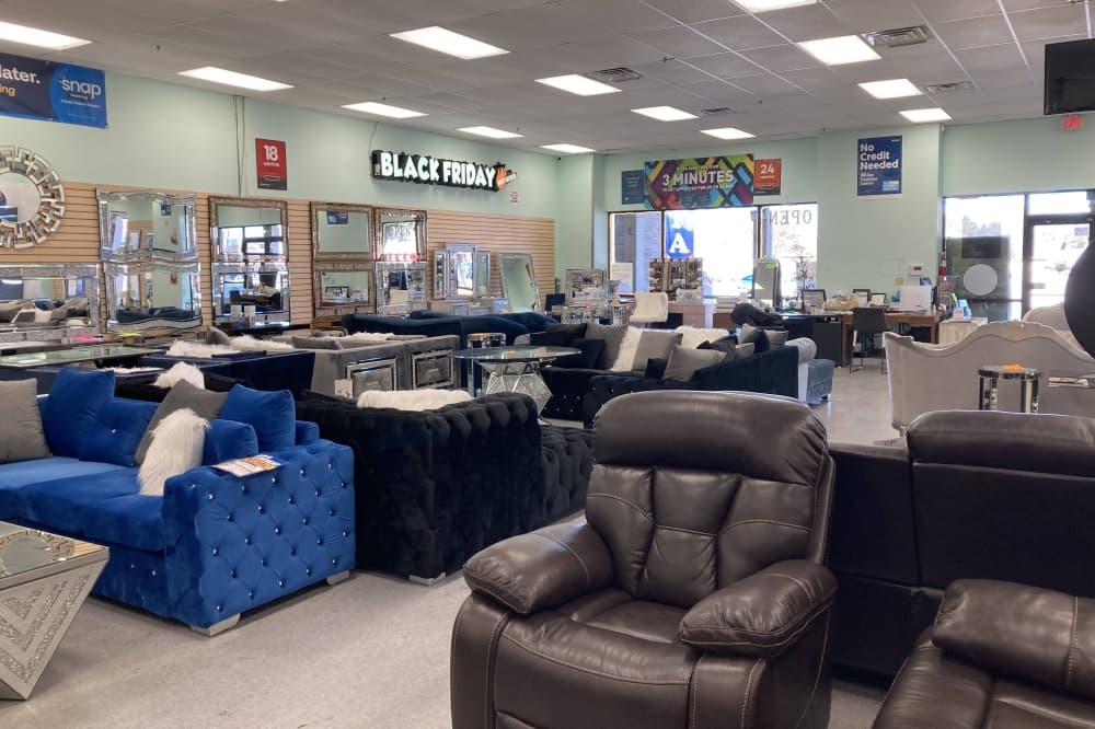 Black Friday Hot Deals closing in Richardson