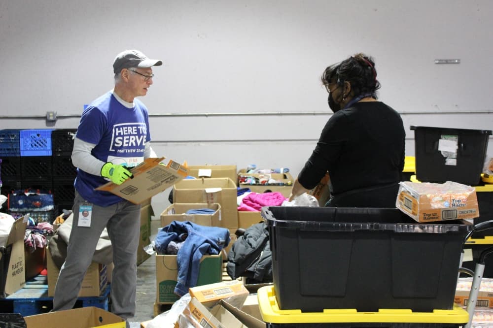 16 places to volunteer in Cy-Fair
