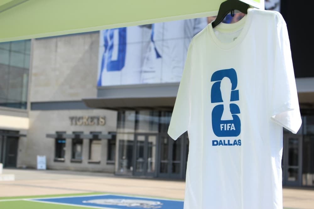 FIFA to announce location of 2026 World Cup final in February