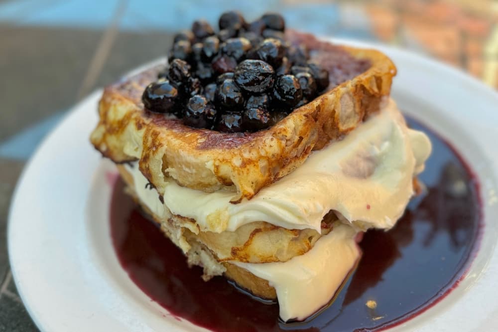brunch