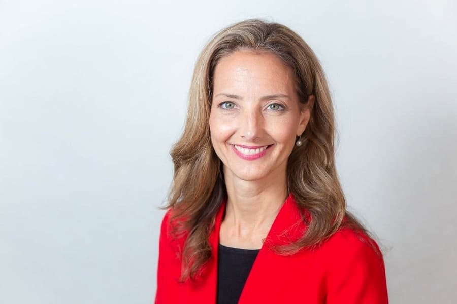 Former Austin City Council member Kathie Tovo announces run for mayor