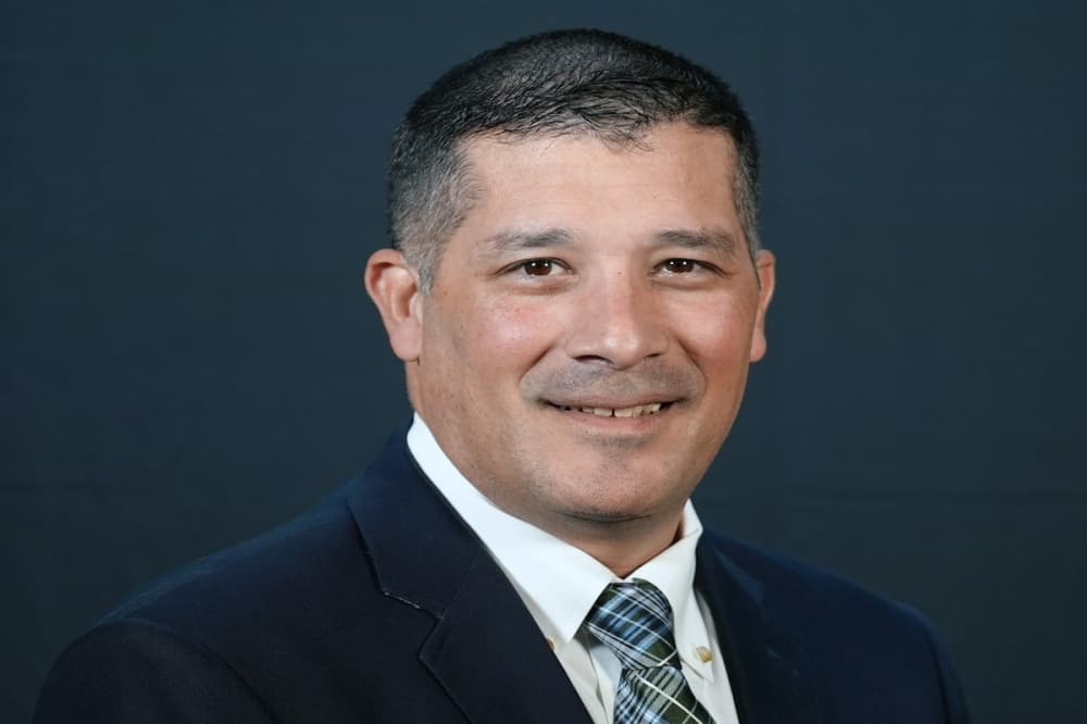 New Braunfels ISD names new athletic director
