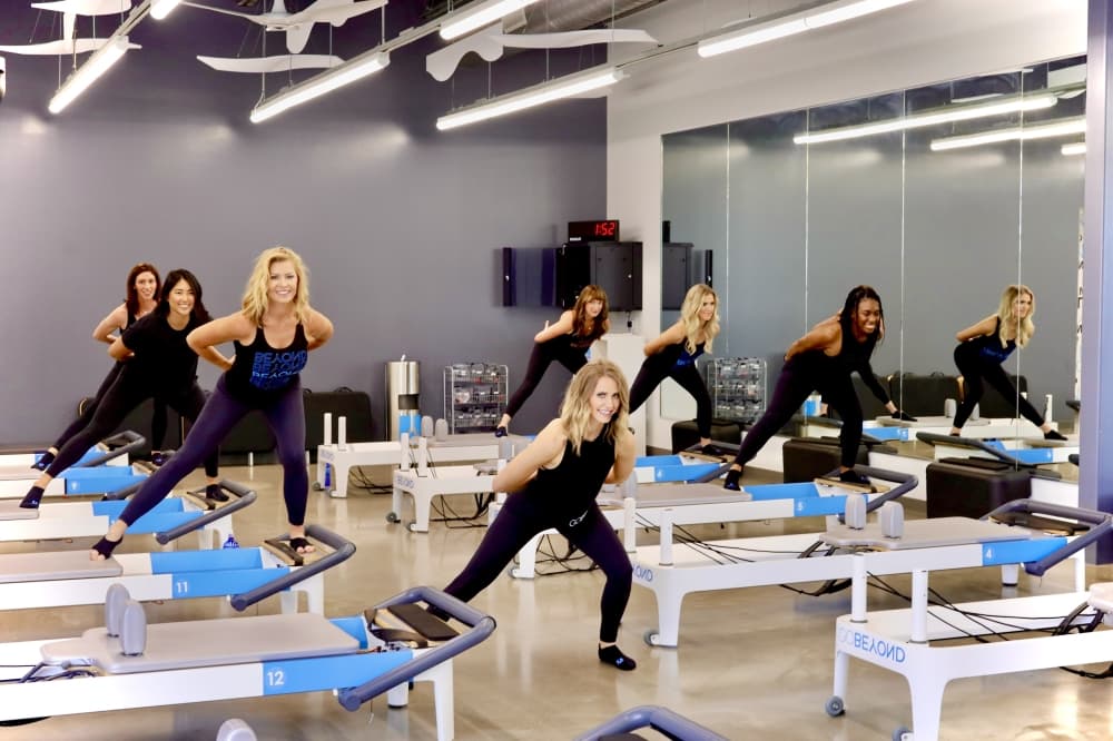 Beyond Pilates to open in 3rd Frisco location