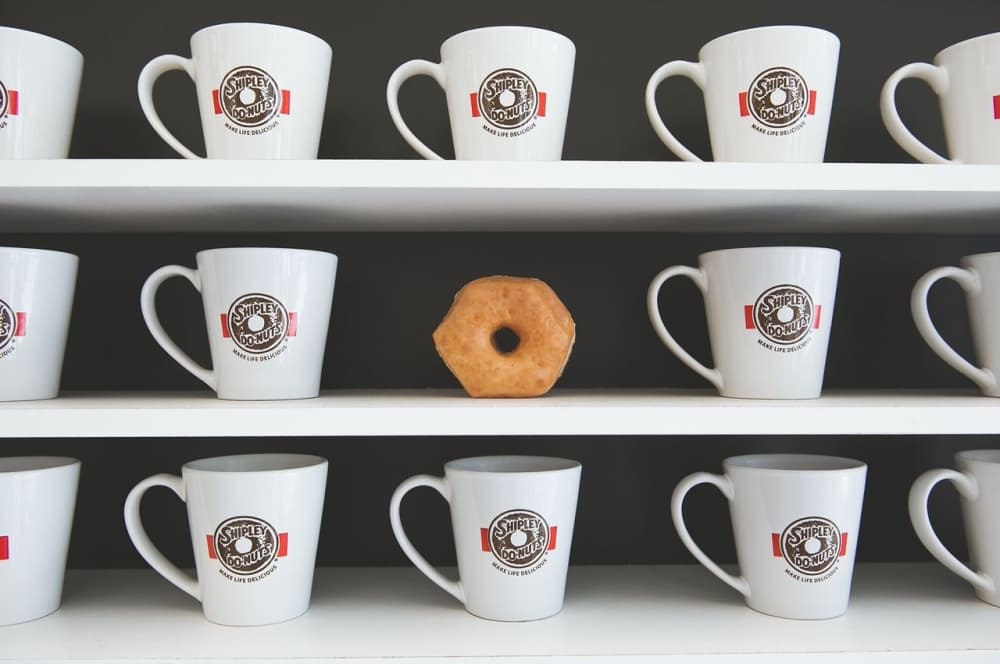 Shipley Do-Nuts acquired by private equity firm for second time in 4 years