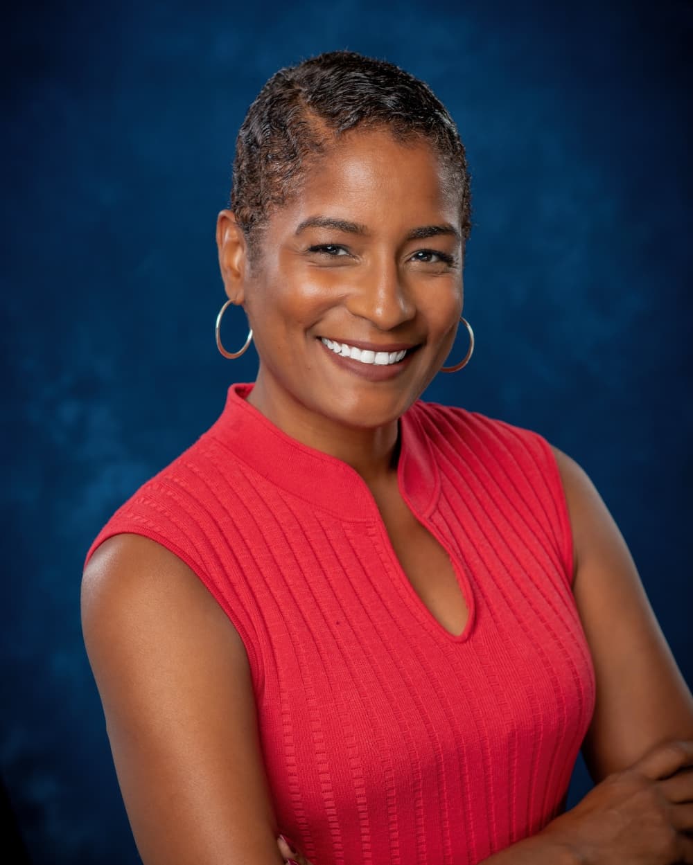 Angela Lemond Flowers, Houston ISD board secretary 