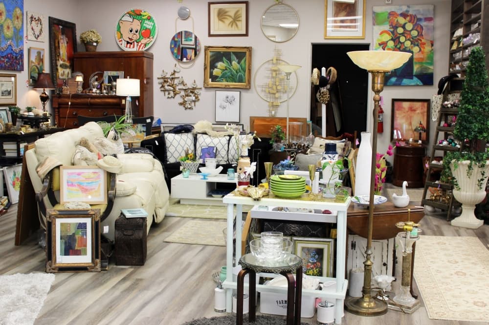 Consignment Crush relocates from Frisco to Plano