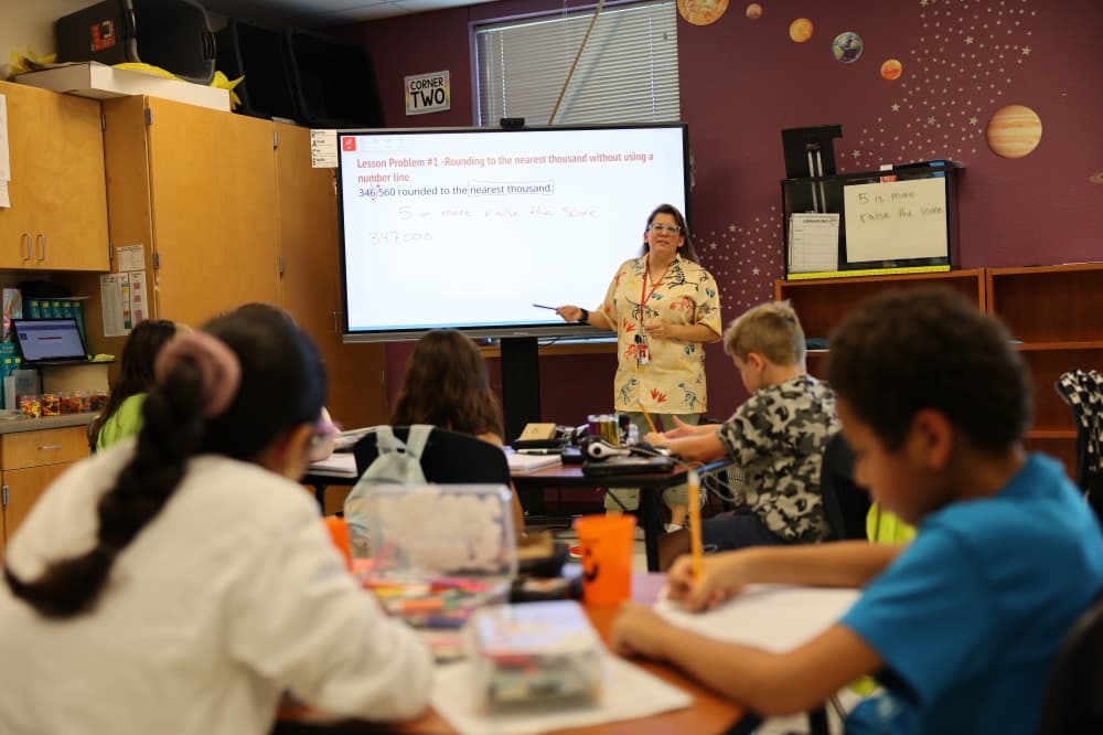 Judson ISD school of choice registration opens Feb. 26