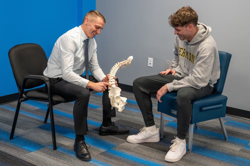 Stonelake Chiropractic opens in Northwest Austin