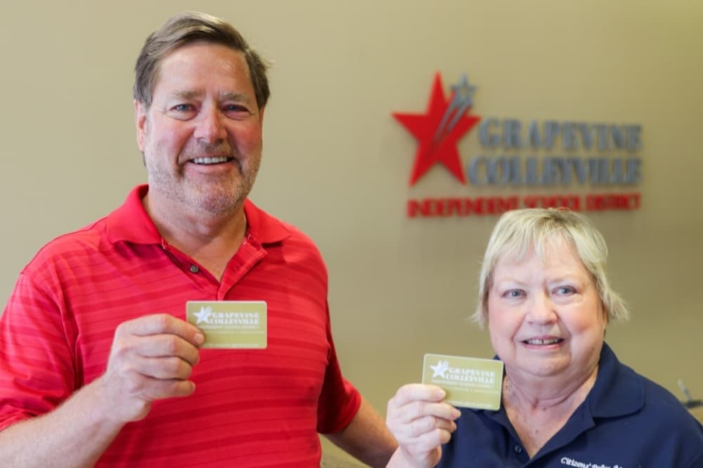 Grapevine-Colleyville ISD Gold Card information session to take place Jan. 23