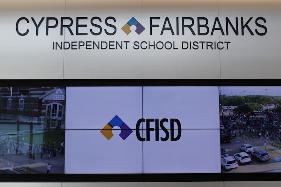 Cy-Fair ISD board approves District of Innovation plan
