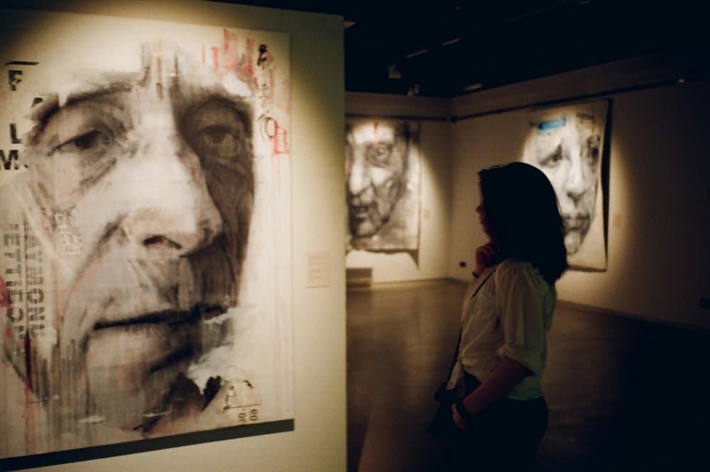 New public art gallery exhibit opening soon in League City