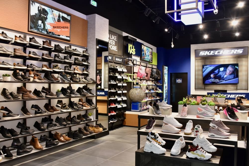 Skechers coming to Round Rock Premium Outlets