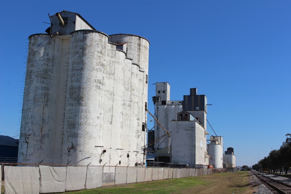 Study to kick off for proposed entertainment district around Katy's historic rice dryers