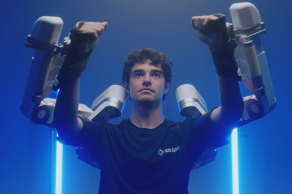 North Austin startup Contoro Robotics looks to transform warehouse industry