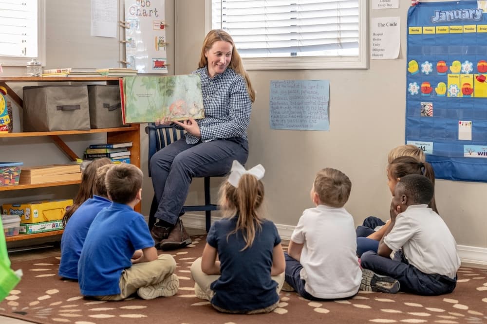 2024 Private School Guide: 12 options to explore in Cy-Fair