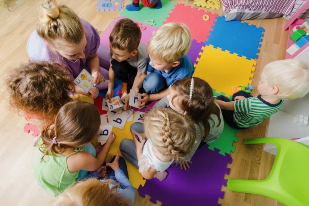 Austin child care centers now eligible for local tax exemptions
