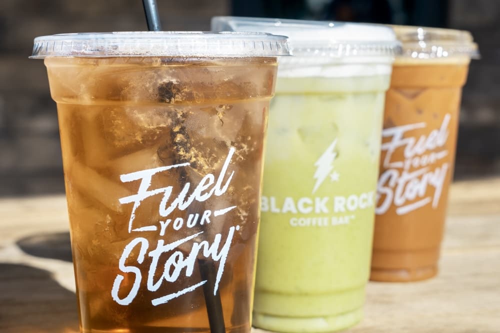 Black Rock Coffee Bar coming soon to Cypress
