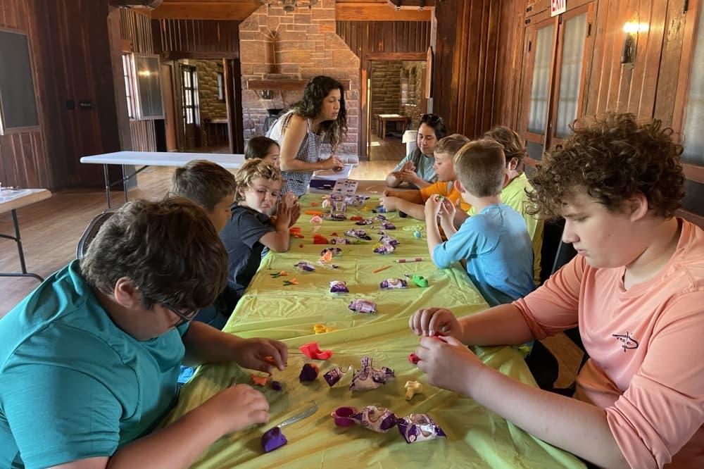Bastrop rec center offers community and wellness
