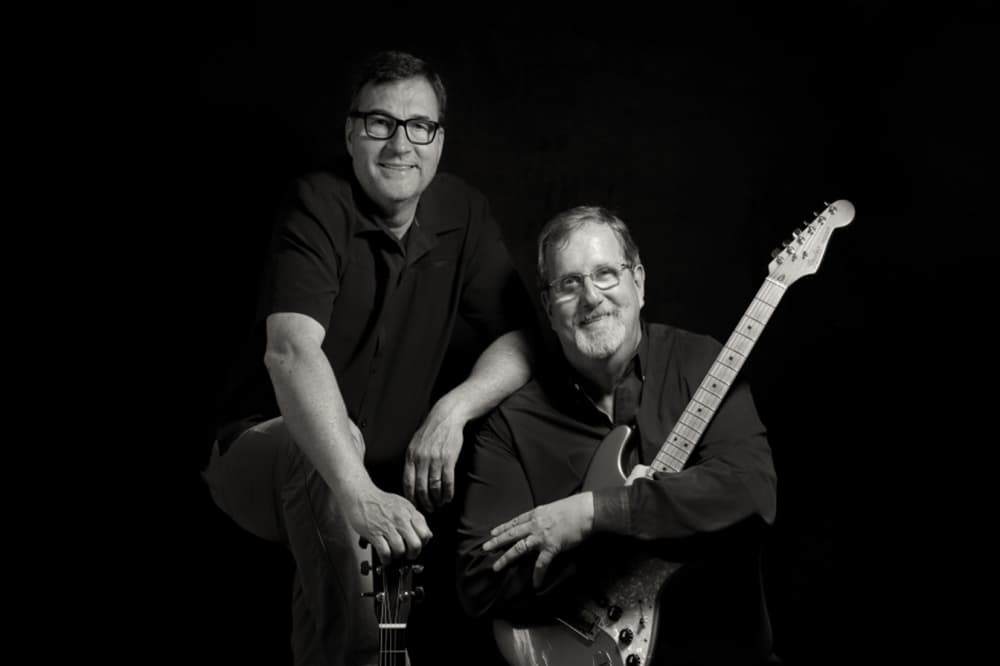 50 live music events coming up in Cy-Fair