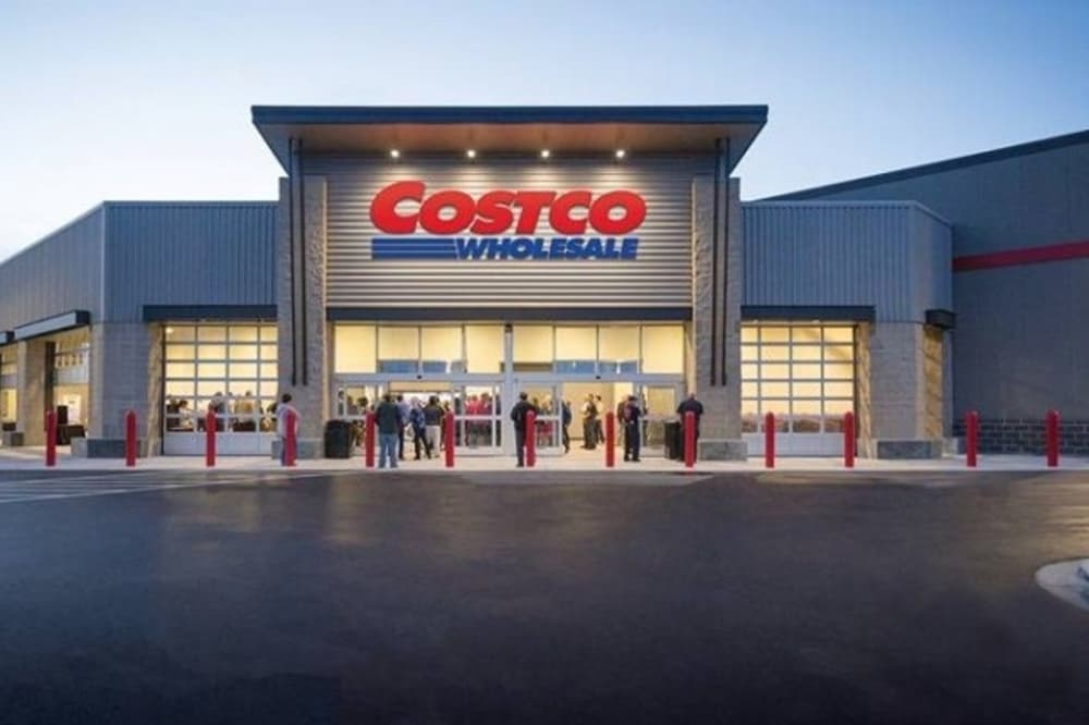 Costco opens Prosper location