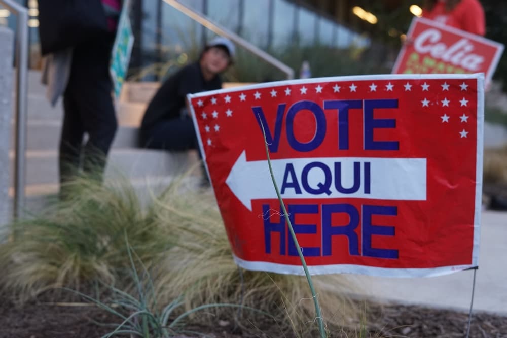 Q&A: Meet the candidates for Montgomery County Precinct 3 commissioner