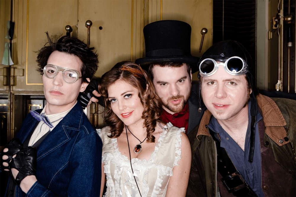 9 places to see live music in The Woodlands in February and March