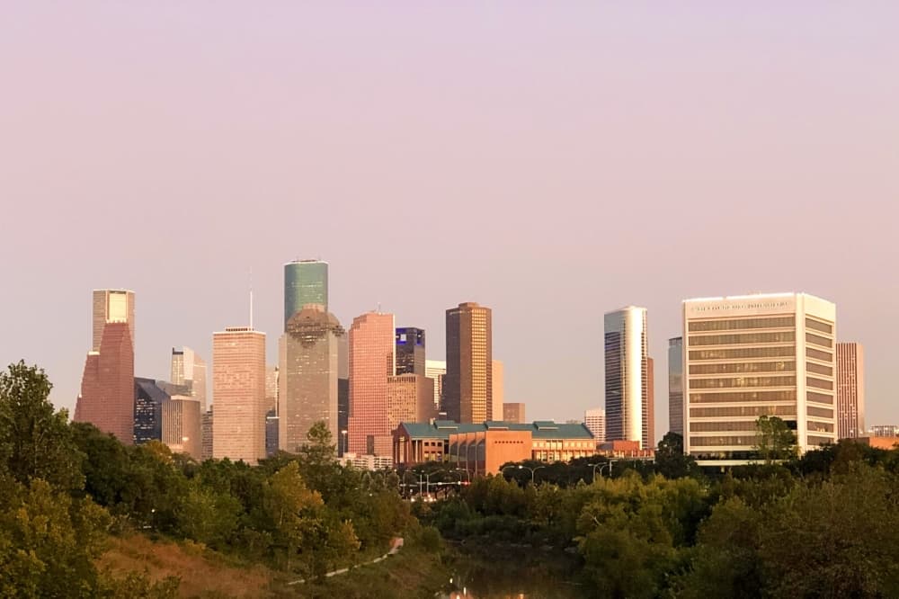 12 of top 50 master-planned communities located in Greater Houston area