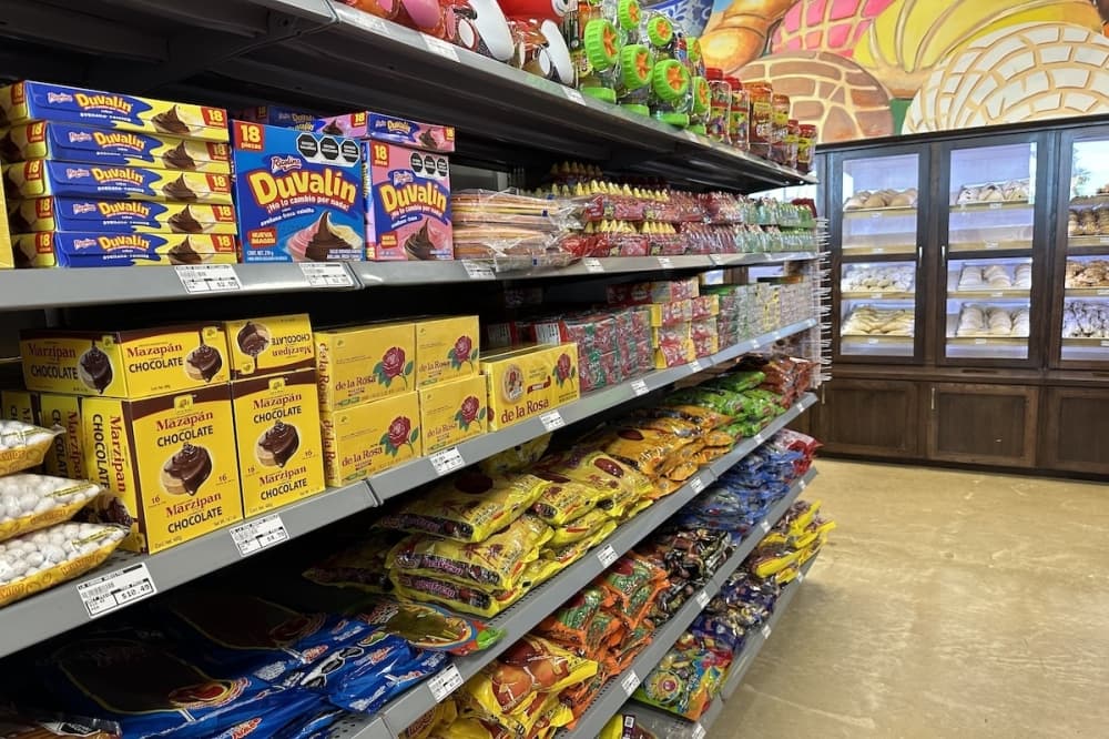 Michaels, Guadalajara Meat Market now open, plus more New Braunfels business news