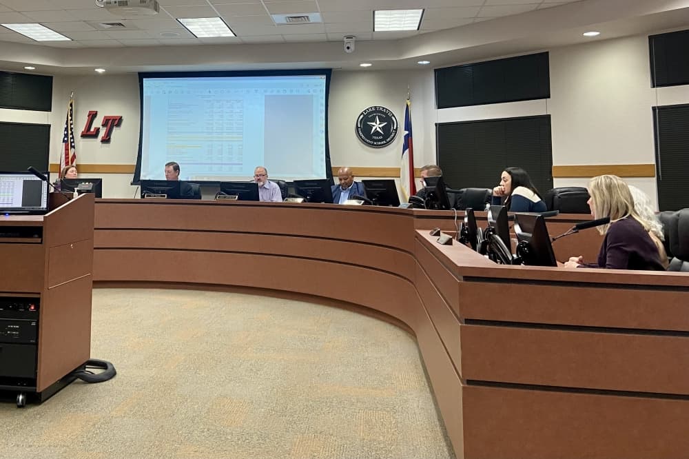 Lake Travis ISD projects $3.8M budget shortfall amid state funding concerns