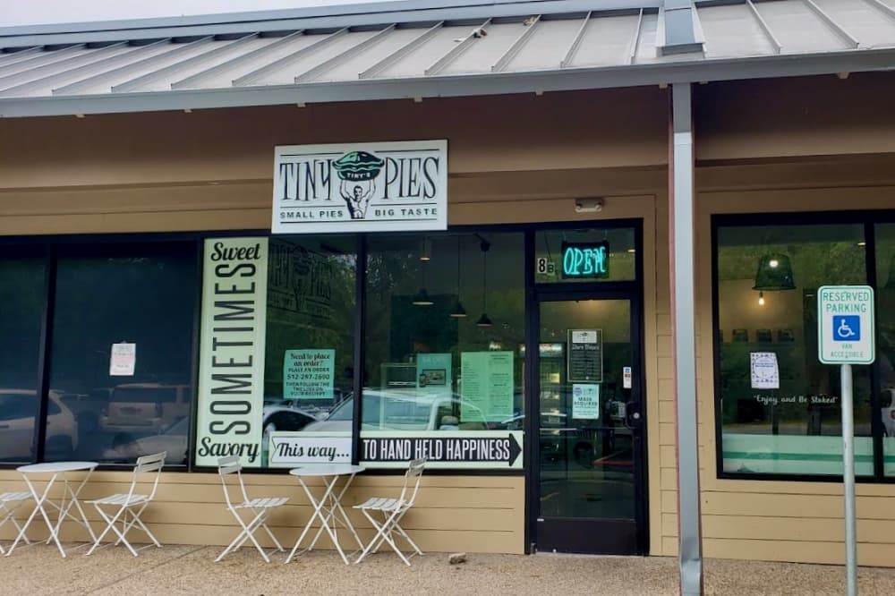 Tiny Pies bakery permanently closes Westlake location