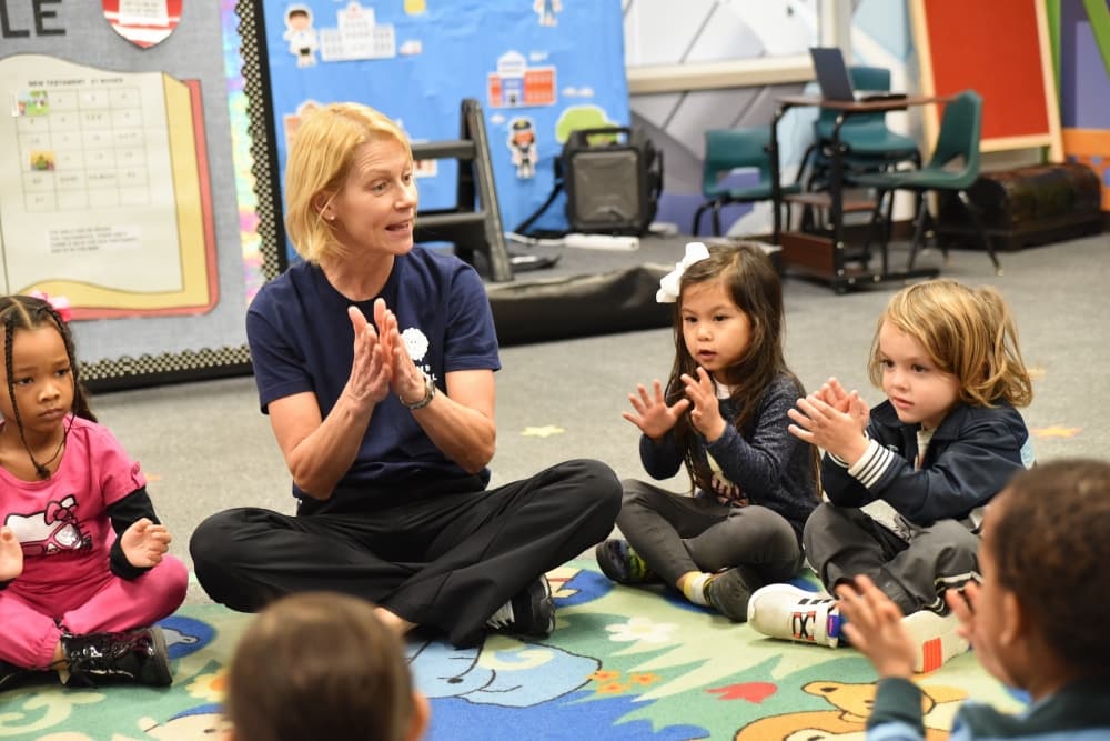 The Met Christian Academy to serve K-2 in 2024-25