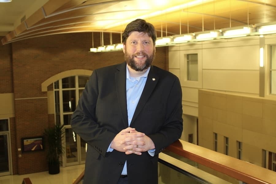 Keller council selects administrative services director to be interim city manager