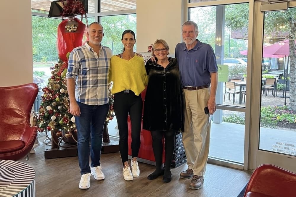 Lovebeans Coffeehouse in Creekside under new ownership