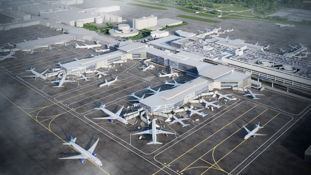 Houston City Council to vote on IAH expansion project at March 6 meeting