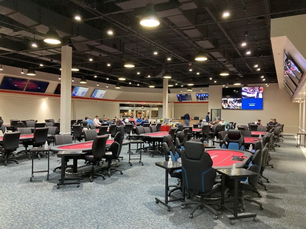 Legal gambling club Poker House Austin opens in Round Rock