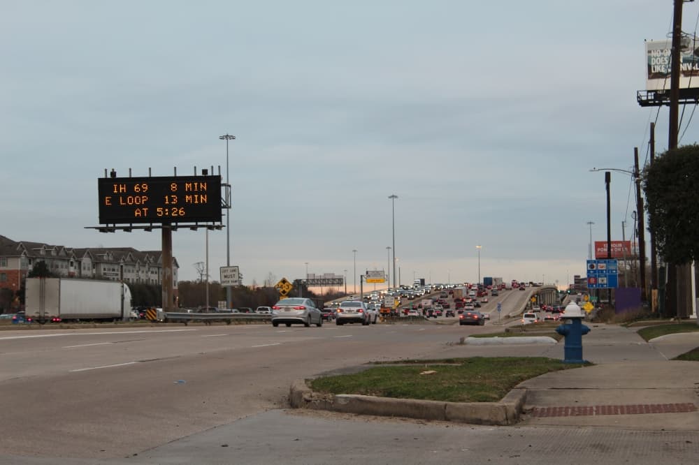 See how TxDOT has adjusted plans for proposed I-10 elevation